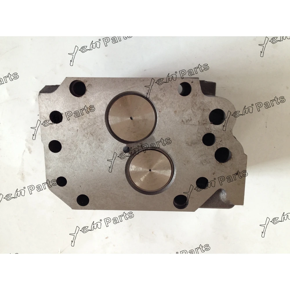 R934 Cylinder Head Assy For Liebherr Diesel Engine Parts