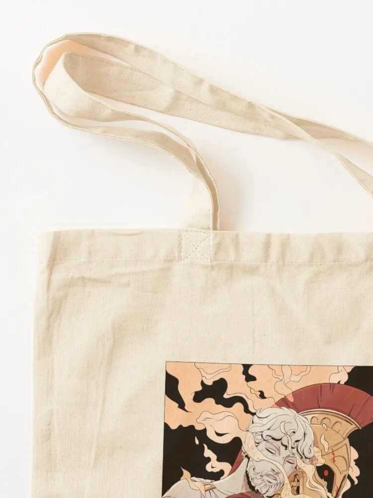 أخيل وباتروكلوس حمل حقيبة حقائب اليد قماش حمل حقيبة قماش stote حقيبة حقائب اليد #3