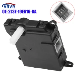 VRVR 2L3Z-19E616-BA 2L3Z-19E616-BA Heater Blend Door Actuator  F75Z19E616AA F85Z19E616A For  Ford F150 F250