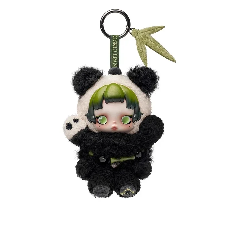スカルパンダ 3体、XG(日本限定)*1、クロミ *1、マイメロディ *1、袋付 skullpandaz ✴︎ ✴︎ まだ発売したばかりのスカルパンダ✖︎サンリオ