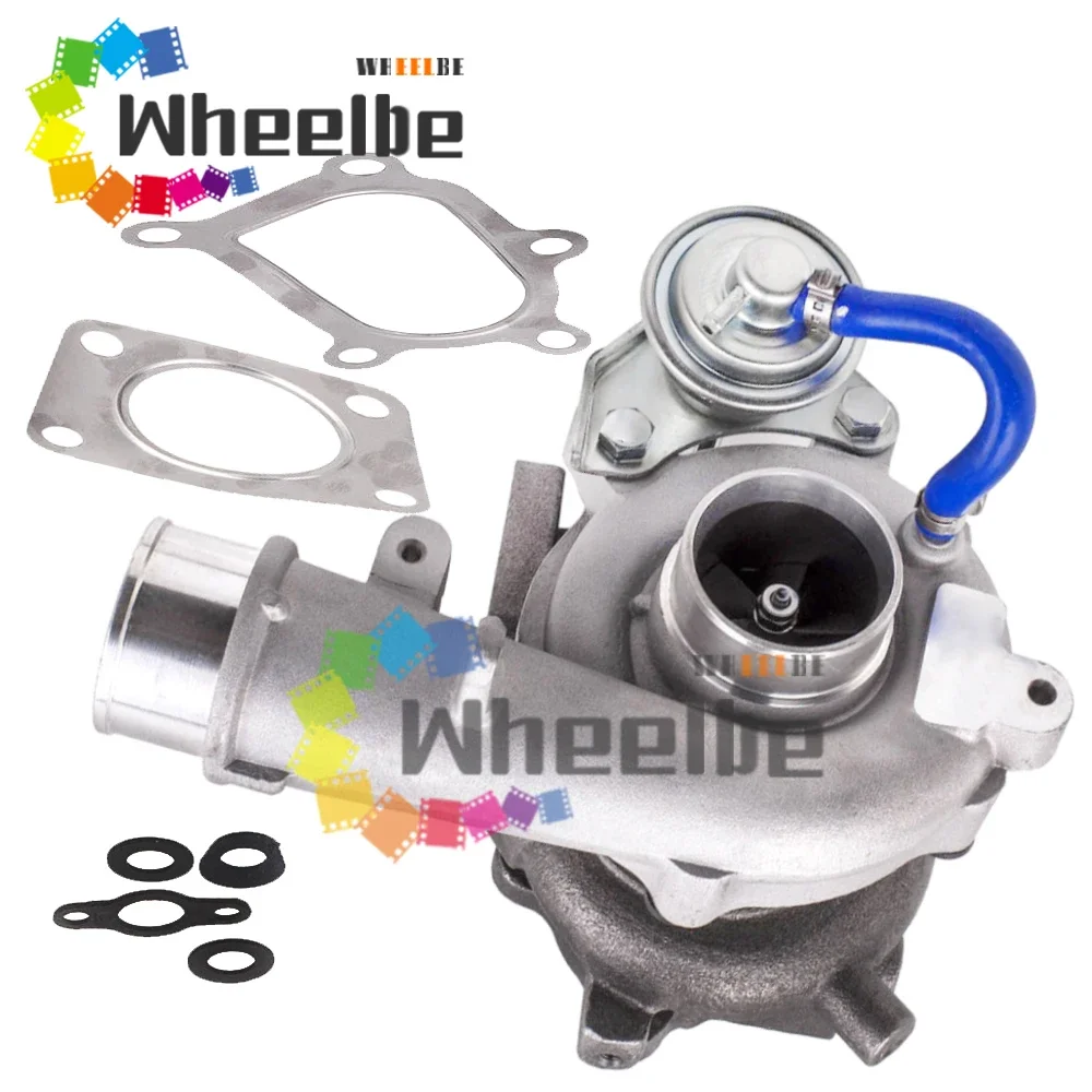 K0422-882 Turbo Charger For Mazda Mazdaspeed 3 6 CX7 2.3L  L3M713700D L3M713700C L3K913700E 53047109905 53047109901 L3M713700D