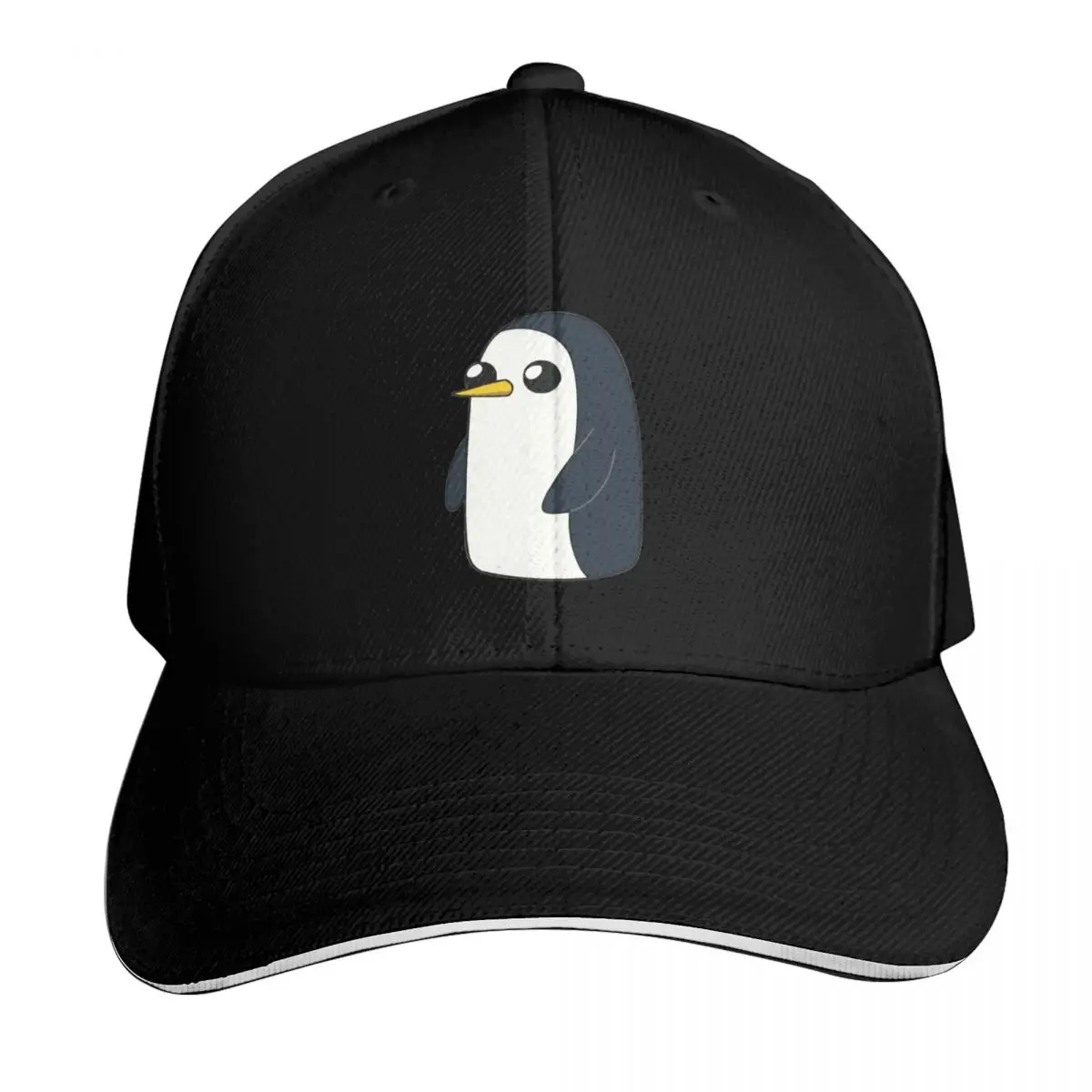 Gorra de béisbol Gunter, sombrero de gran tamaño de Anime, bolsa de playa, gorro de invierno, gorras para mujeres y hombres