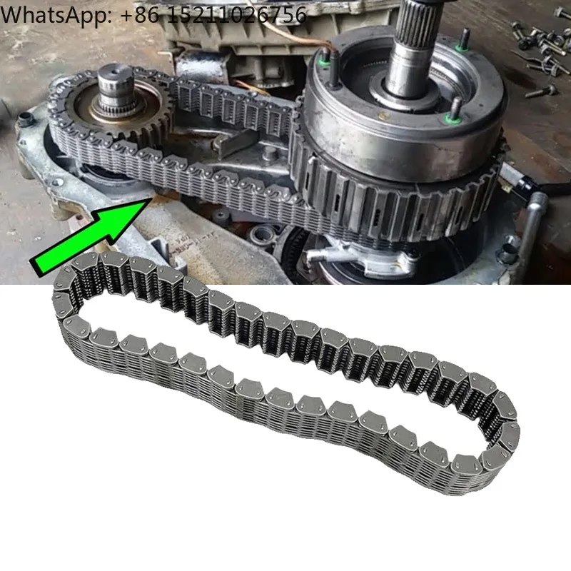 

MD738550 Выходной вал раздаточной коробки приводной цепь для автомобильной раздаточной коробки передач для Mitsubishi L200 L400 PAJERO