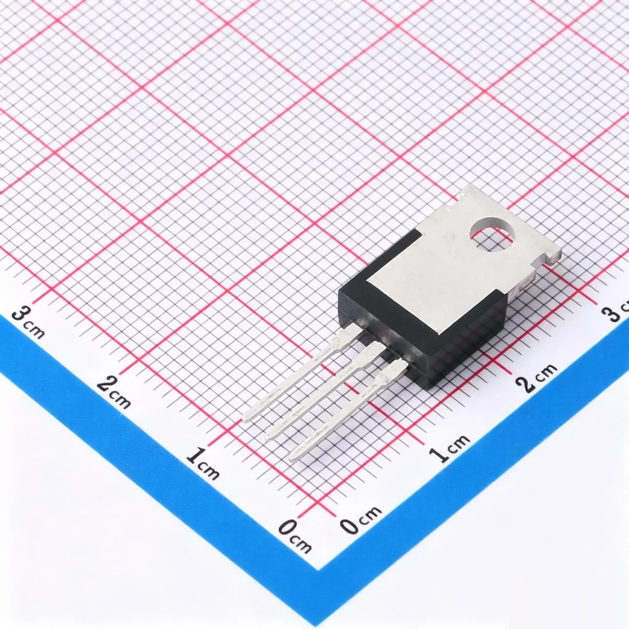 (10PCS) 100% New IRFB4020PBF IRFB4020 TO-220 N-channel MOSFET 200V 18A In Stock