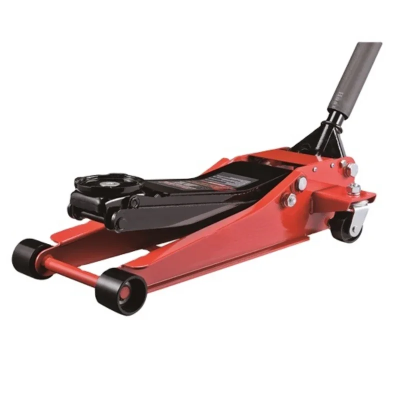 Wholesale Low Profile Trolley Jack Hydraulic Floor Jacks 3Ton