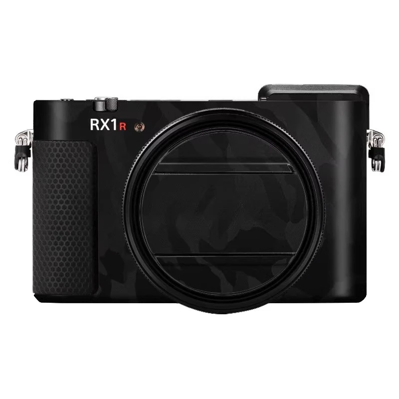 Customized Sticker For Sony RX1R III RX1RM3 Camera Decal Skin Vinyl Wrap Protective Film Coat DSC-RX1RM3 RX1R3 RX1RIII