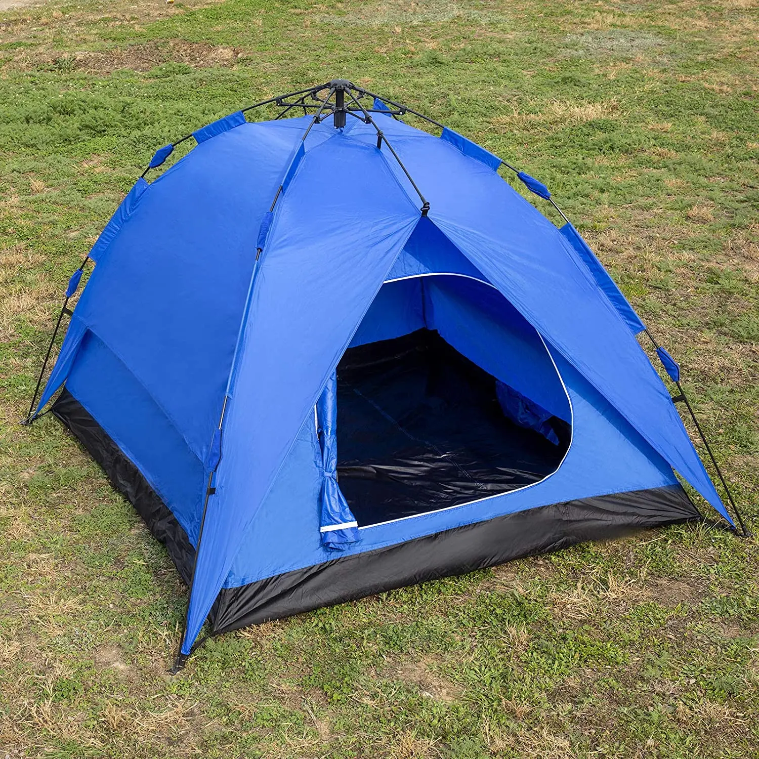 Automatic tent easy set up outdoor camping tent waterproof 1-2 person tent