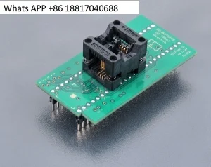 Burner DIL8W/SOIC8 …