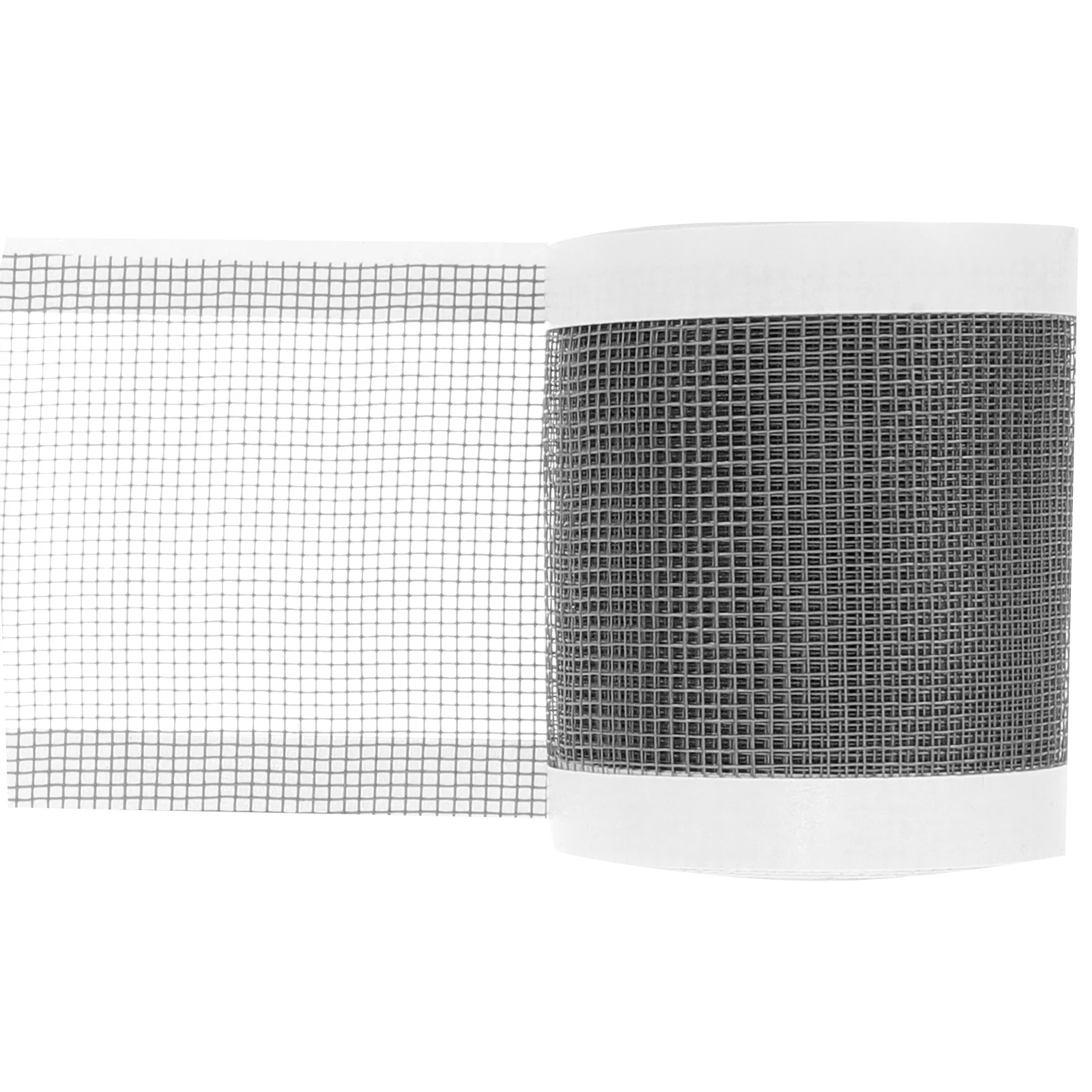 

1 Roll Bathroom Anti-Blocking Floor Drain Sticker Convenient Hair Filter Shower Drain Hair Filtering Sticker Bathroom Supplies