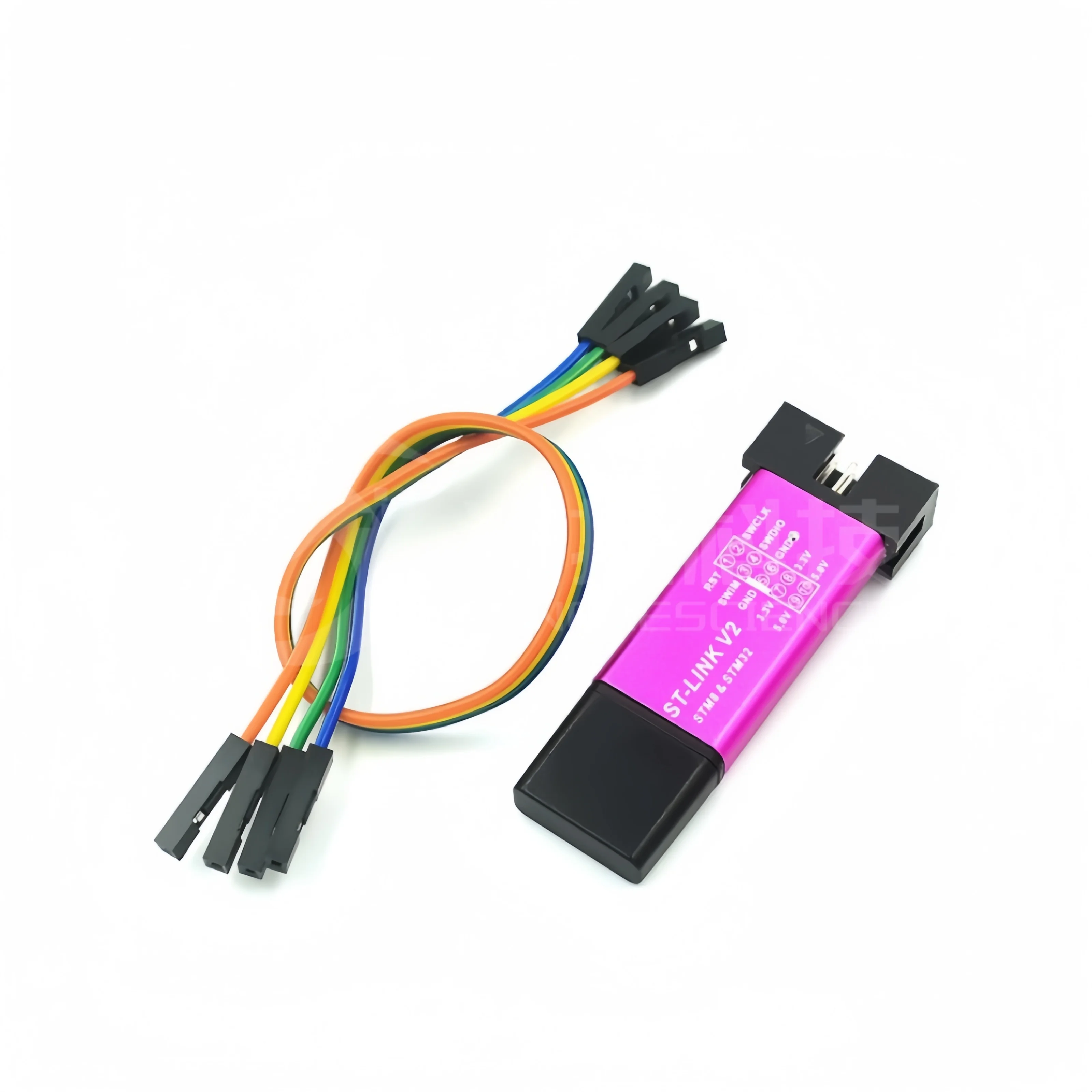 V2 STM8/STM32 Emula…