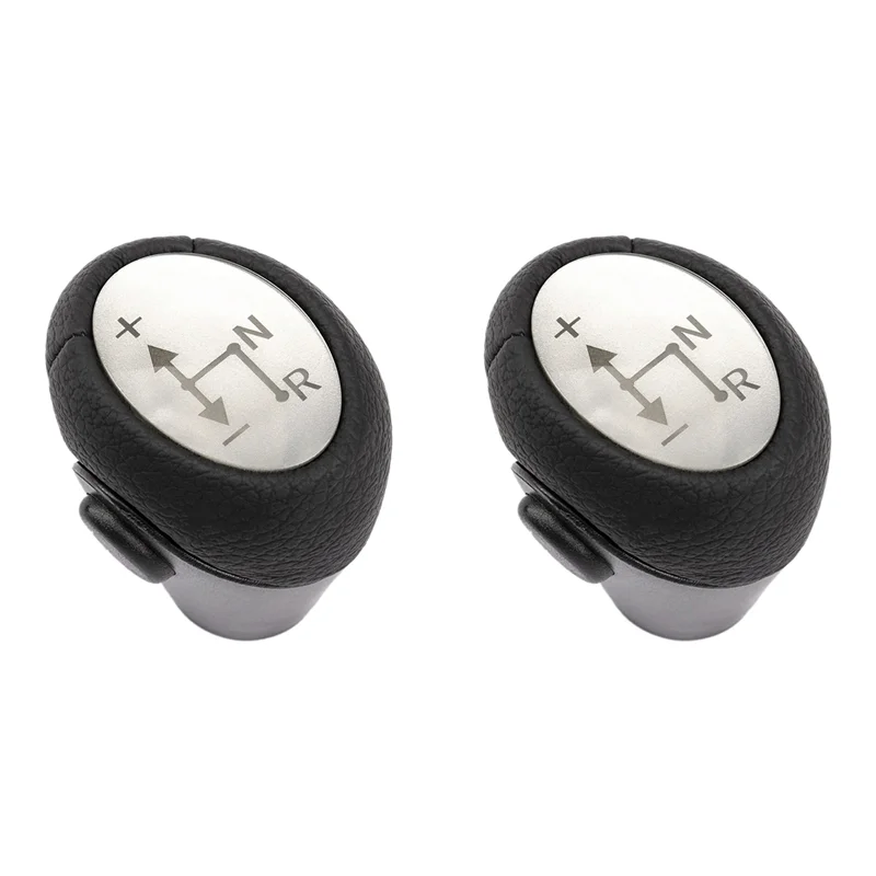 

A48P-2X коробка передач, автоматическая ручка переключения передач, рычаг переключения передач, головка для Benz Smart 450 451