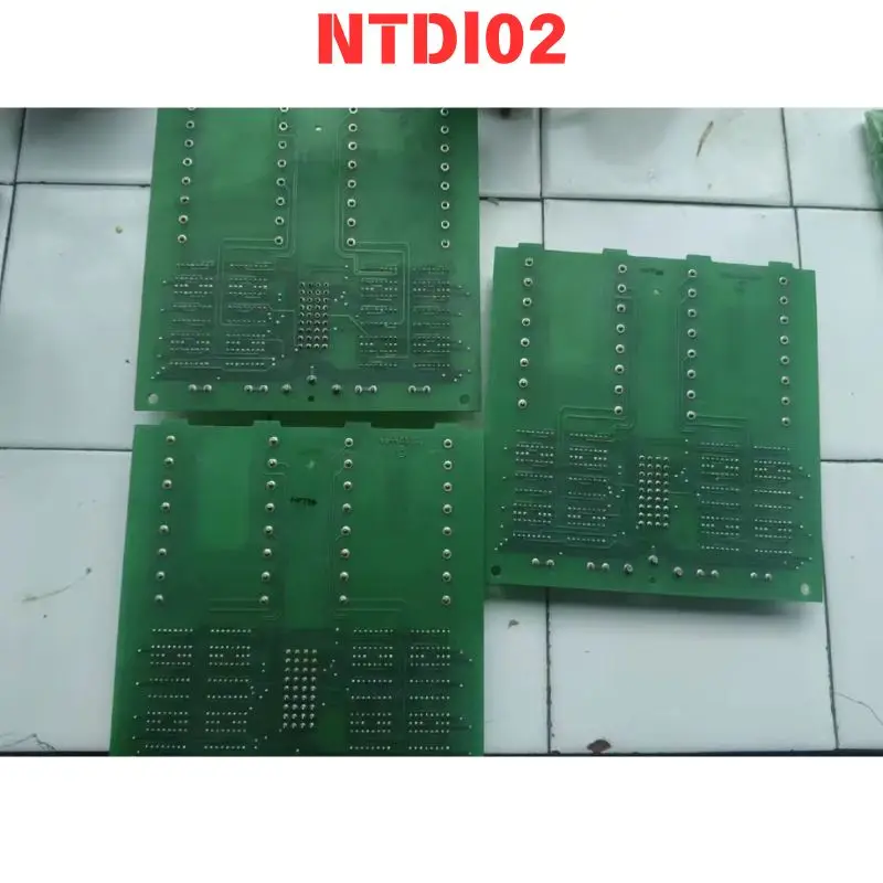 Used Ntdl02 Abb Ber…