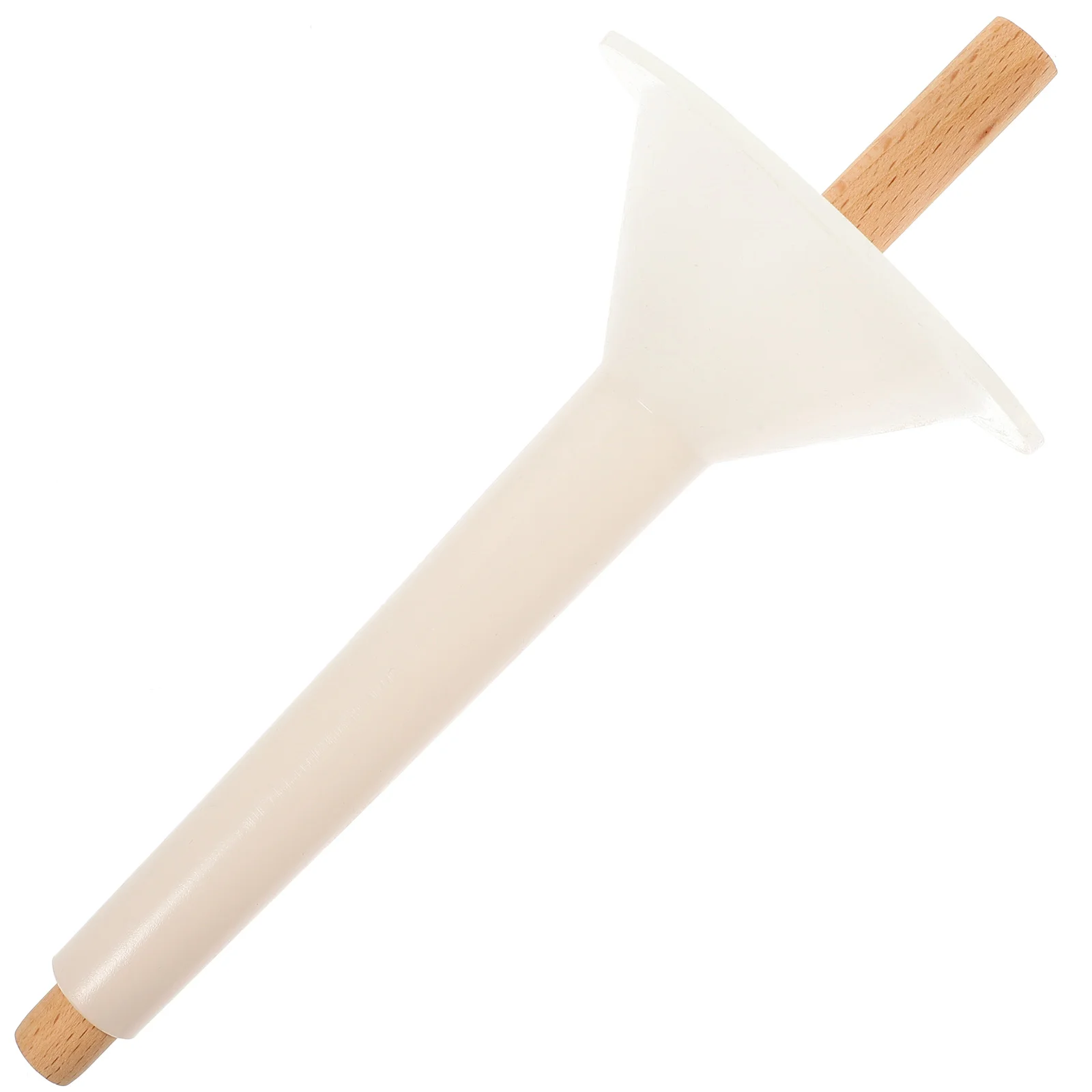 

Manual Sausage Stuffer Meat Filler Tube Handmade Maker Kitchen Supply Portable Tools Gadgets Poultry Cookware Dining Bar Manual