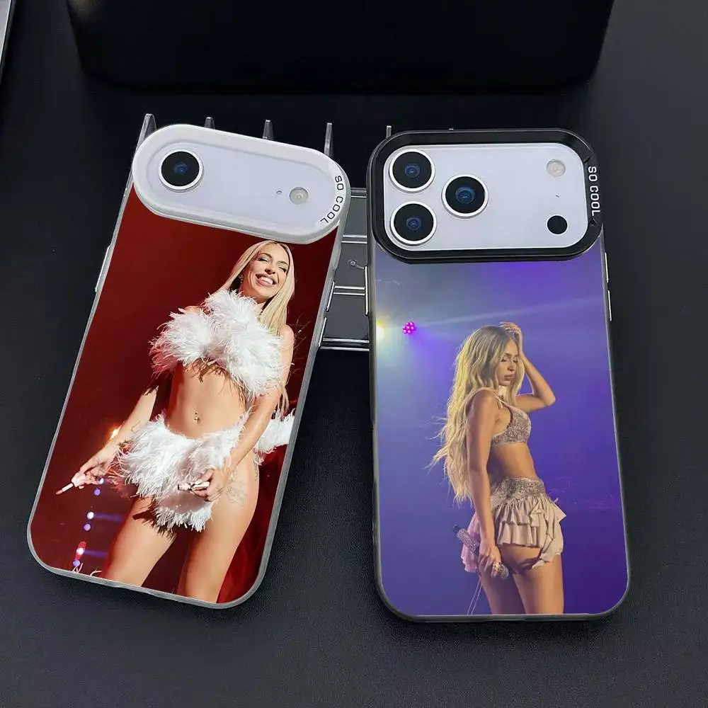 Singer B-Bad Gyal P… - image