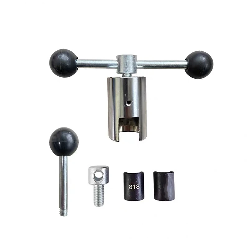 Diesel Common Rail Pump Metering Unit Valve Puller Remove Tool for Delphi Bosch 617 818