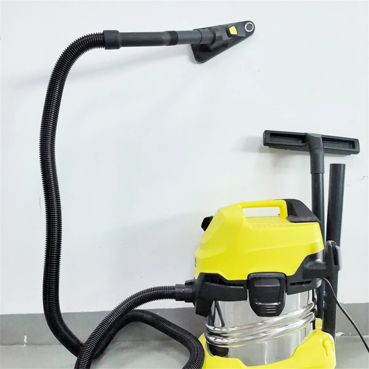 Buse de dépoussiérage pour perceuse Jazz 35, collecteur de poussière pour perceuse Karcher 2.863-234.0