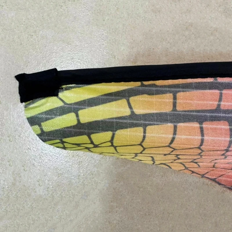 Dragonfly Kites flying for kids kites line fun toys sport outdoor games dragon kite windsurfing adult flying kite drachen cometa