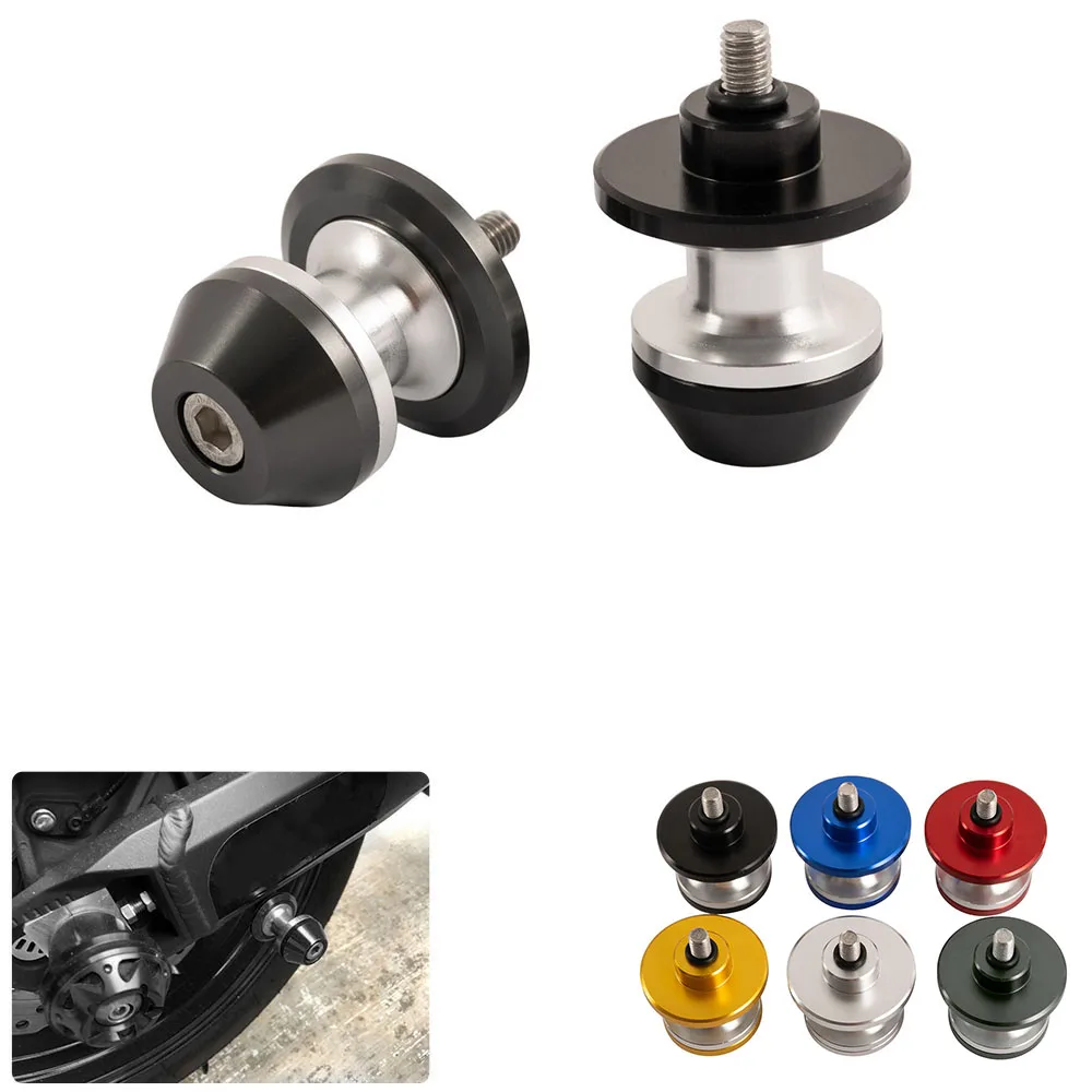 6MM Motorcycle Swin… - image