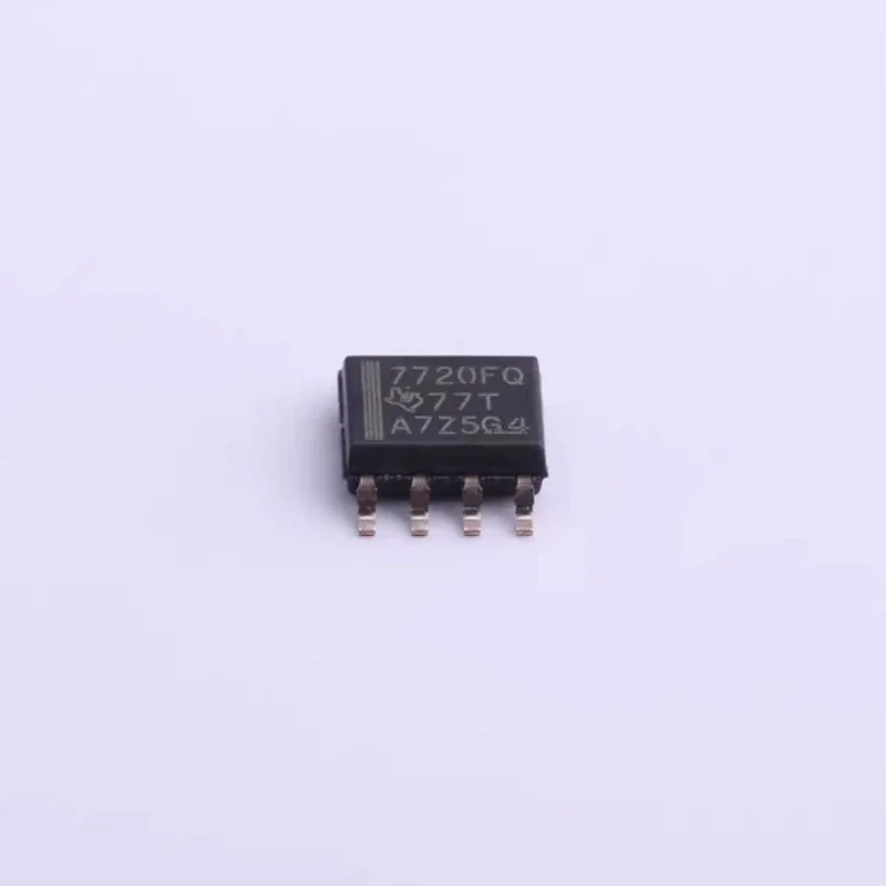 

10 шт./лот ISO7720FQDRQ1 Помощь в составлении полного перечня BOM и списка материалов для PCBA
