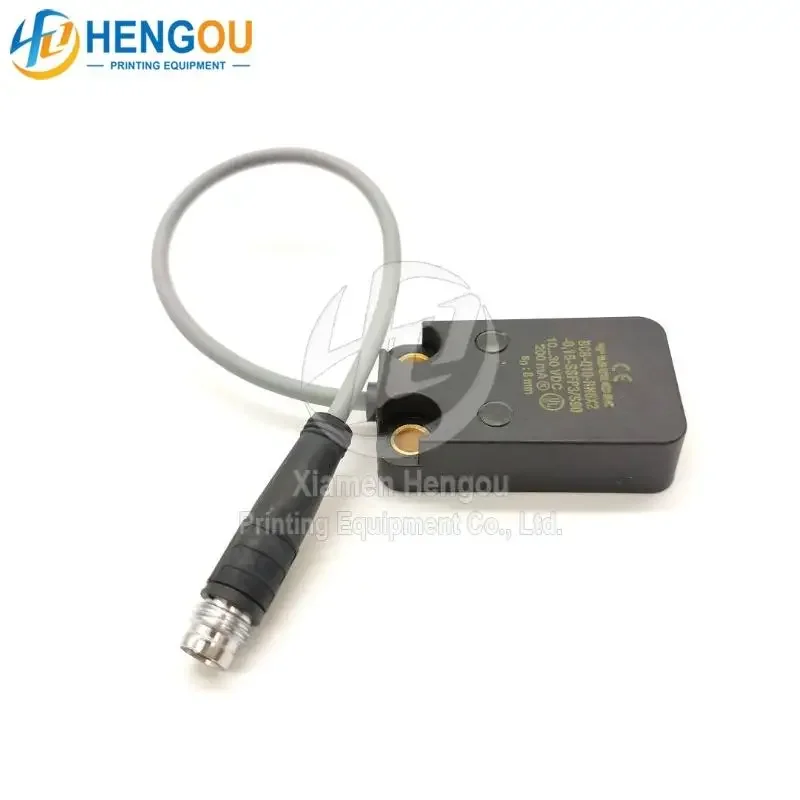 Sensor for Hengou 700 Printing Machine 037U383144 Sensor 8037U44383 for Hengou 700 Printing Machine Parts