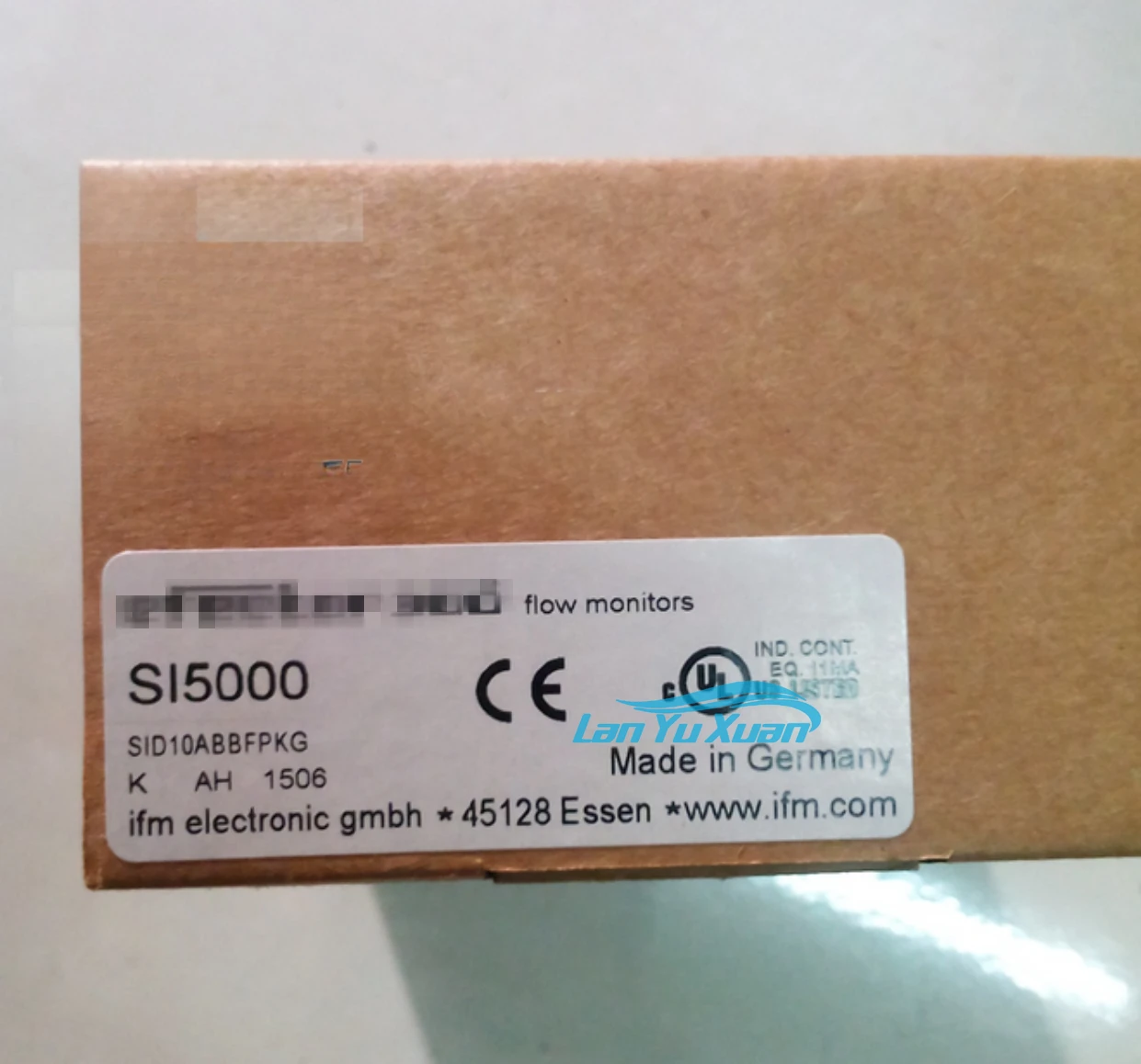 1PCS SI5000 NEW 100% Quality Assurance