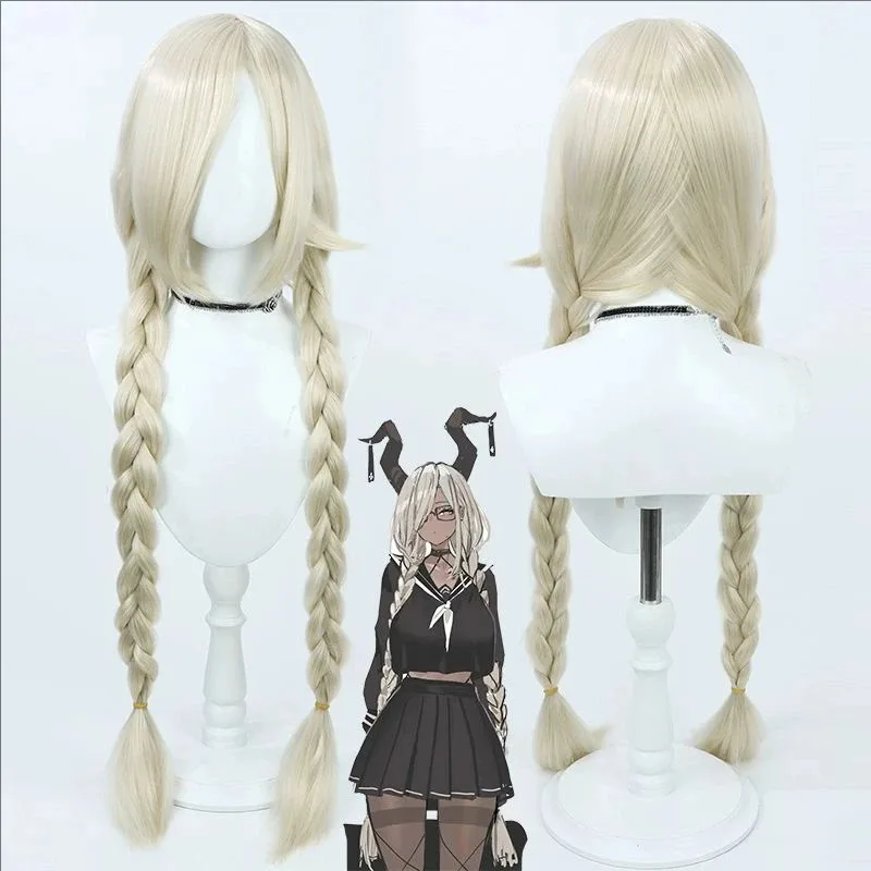 Cy1 ペアアズールレーン IJN 大戸 コスプレ ホーン ヘッドクリップ 帽子 ヘアピン 小道具