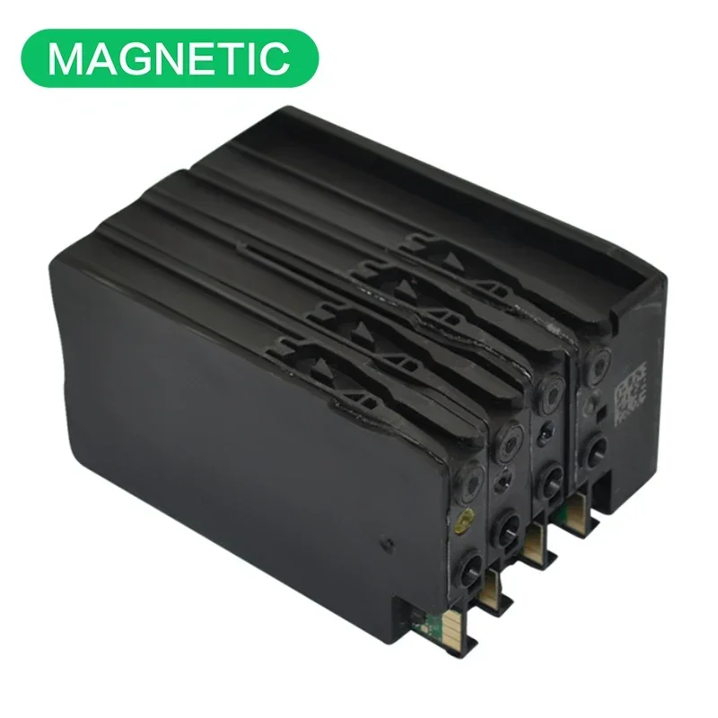 Imagem -05 - Cartucho de Tinta para hp Designjet Tinta Colorida 712xl T210 T230 T250 T630 T650 T210 T230 Novo