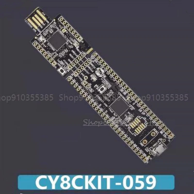 

1 шт. CY8CKIT-059 PSoC5 макетная плата