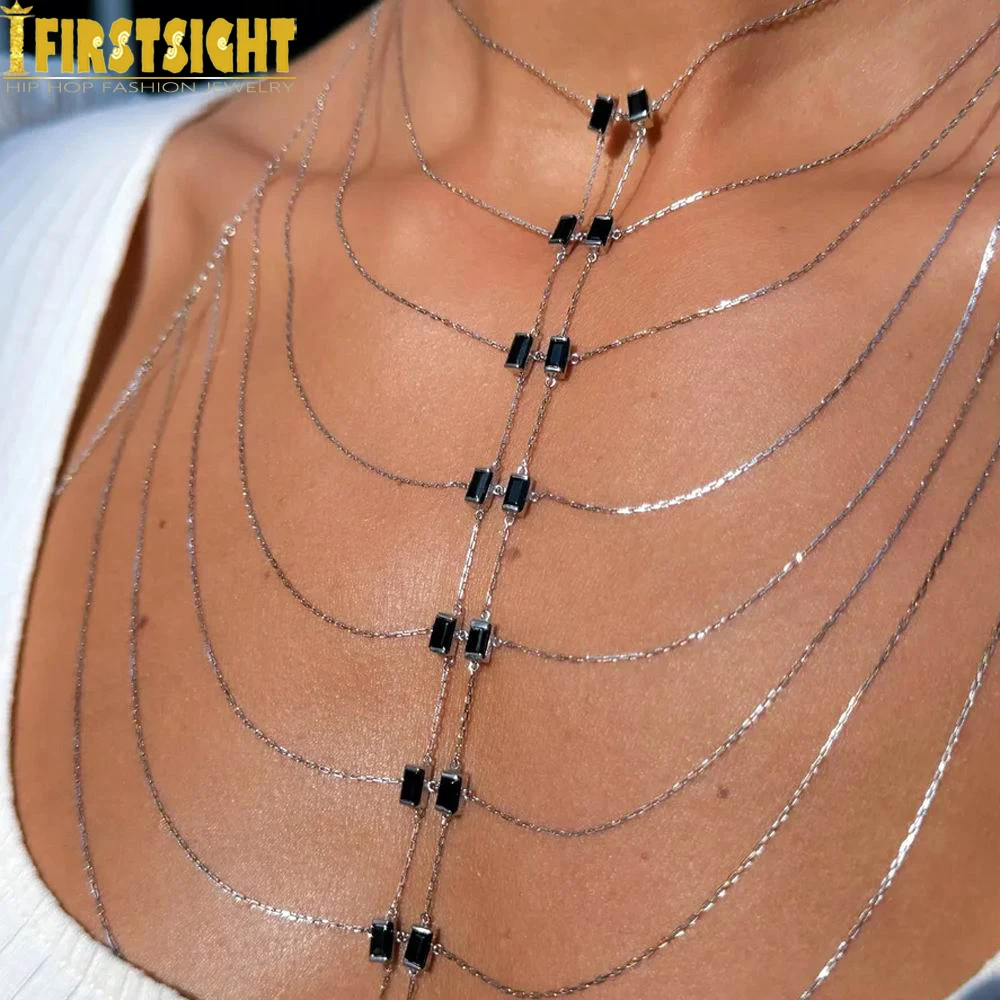 #19 Latest Body Chains Updates