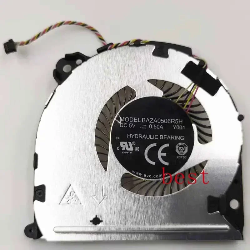 

New CPU Cooling Fan for SONY VAIO VJS14 SX14 vjs142c11t VJS141C11T BAZA0506R5H