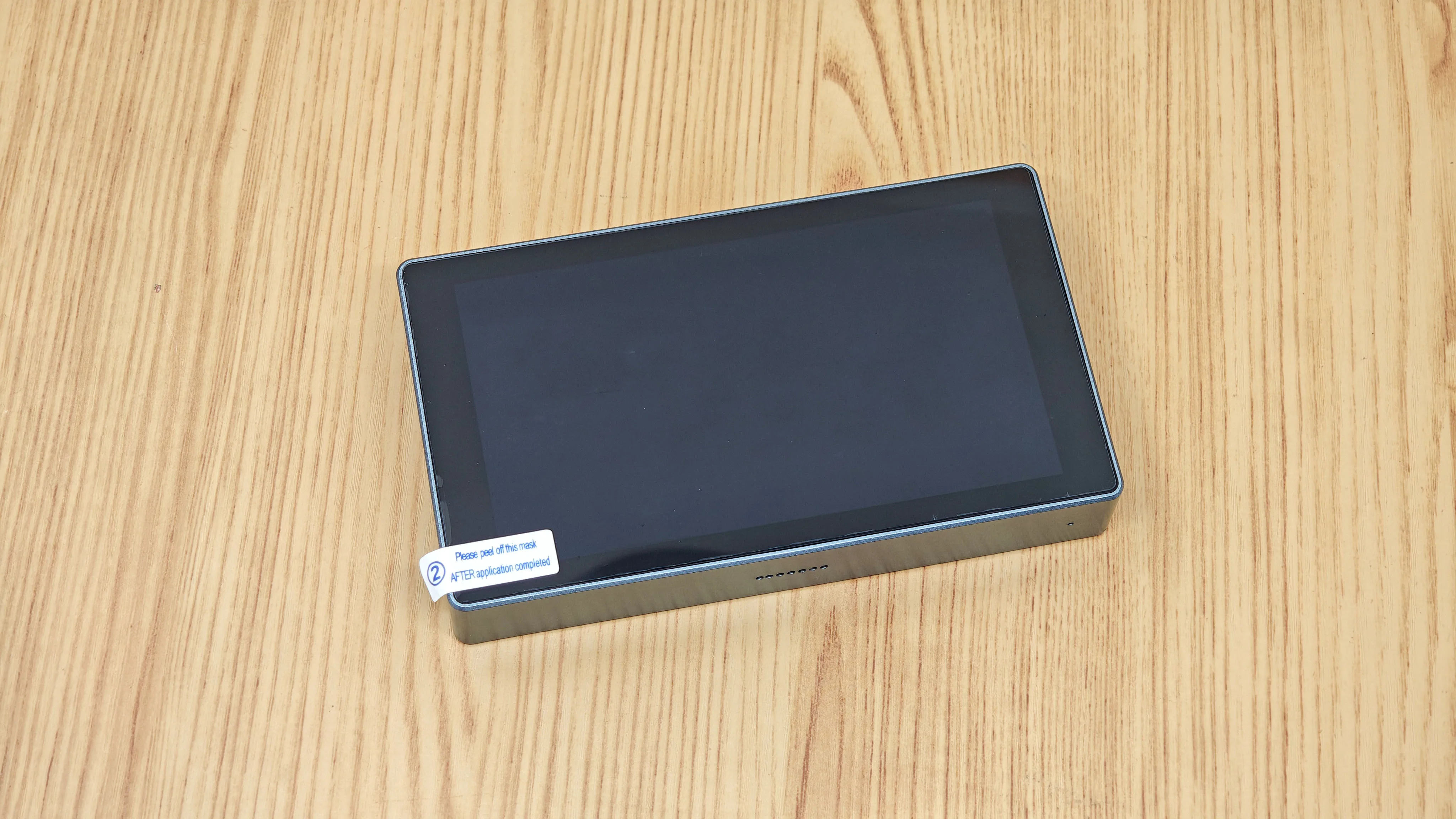 H55N 5.5' Touchscreen Mini PC Intel N5100 4-Core 8GB DDR4 128GB SSD Windows11 1920x1200 IPS WiFi6 BT5.0 4xUSB 3.0 Type-C Mini PC