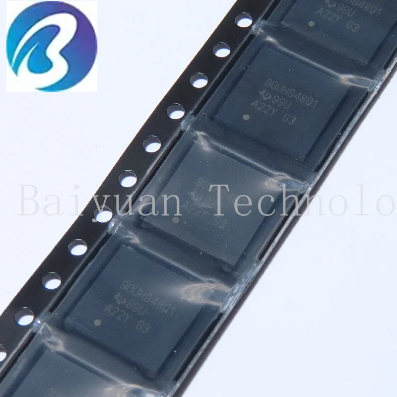 DS90UH948TNKDRQ1 IC DESERIALIZER 64VQFN INTEGRATED CIRCUITS INTE RFACE SERIALIZERS, DESERIALIZERS