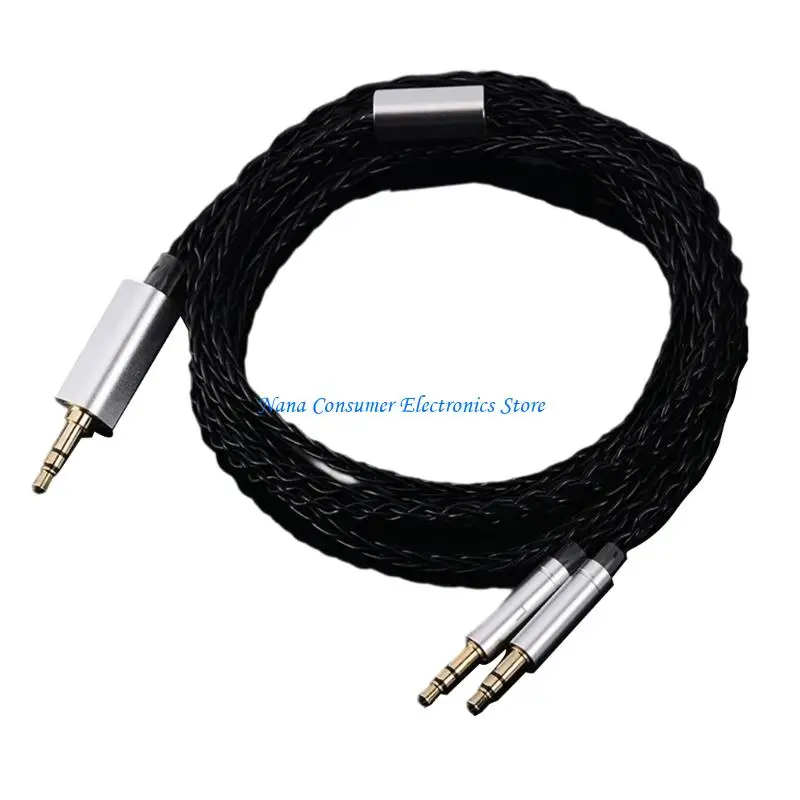 G7NE Replacement Auditory Cable For HE400I/560 HE350 HE6se  sundara anadda