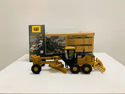 DM 14M Motor Grader 1/50 Scale DieCast Masters DM85189C New in Box