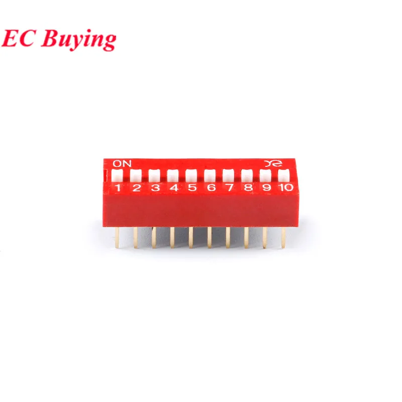 0.1R-9999999R Programmable Resistor Resistance Board PCB Module Eight-segment 1% Accuracy 0.1-9999999MΩ 0.1Ω -9999999Ω ohm