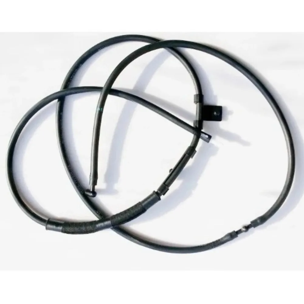 Automobile Windshield Washer Wiper Spray Hose Assembly 5M59-17K605-AB for Ford Focus Classic 2005-2014 Brand New Genuine