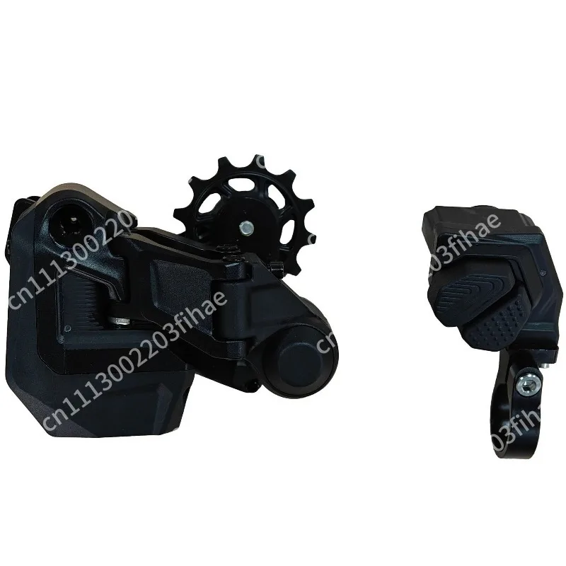 Mountain Wireless Transmission Set EDSOX 7-13 Bicycle Tire Seed Leg Length