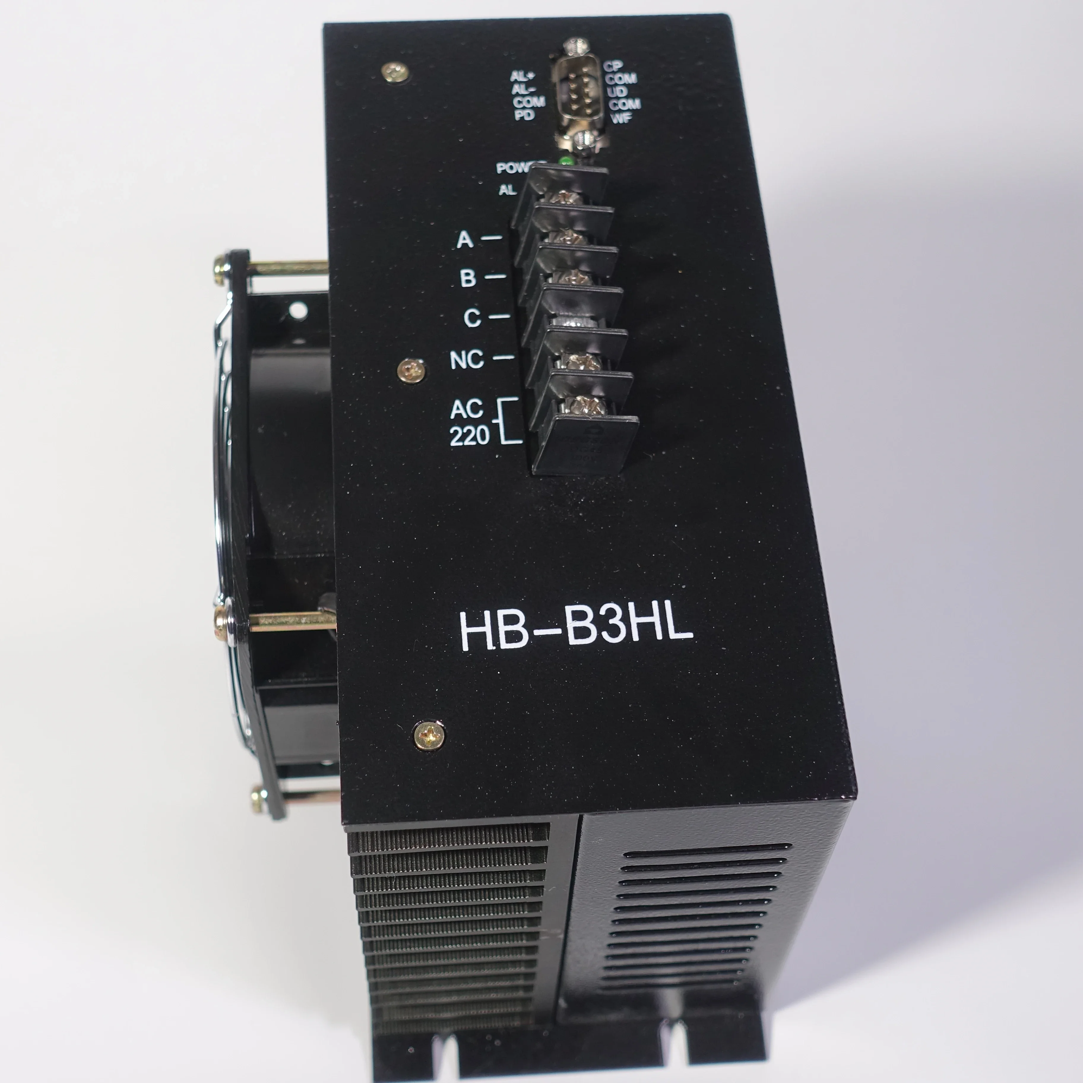 HB-B3HL AC220V 3 Ph…