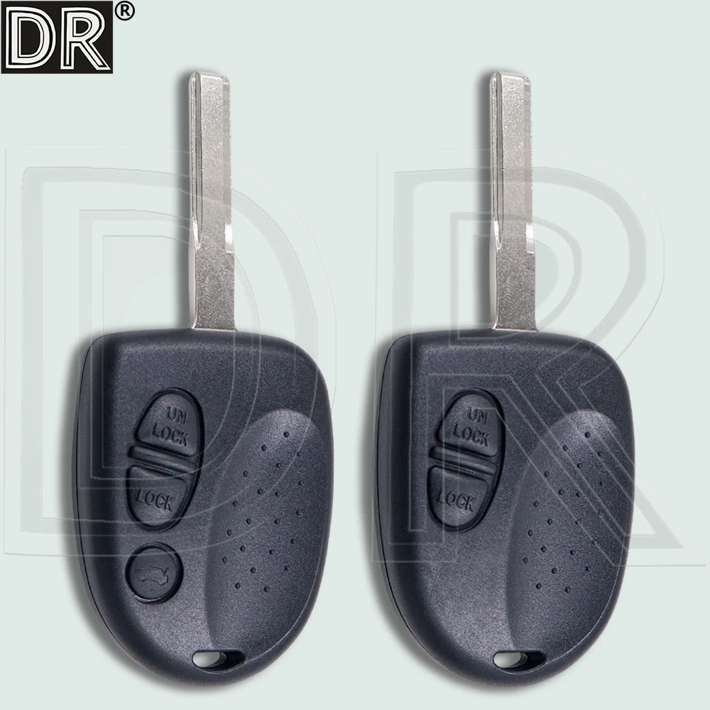 Dr Car Key Shell Ca…