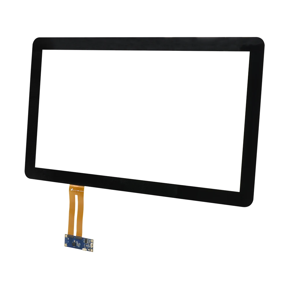 Pannelli touch screen capacitivi Elo di diverse dimensioni