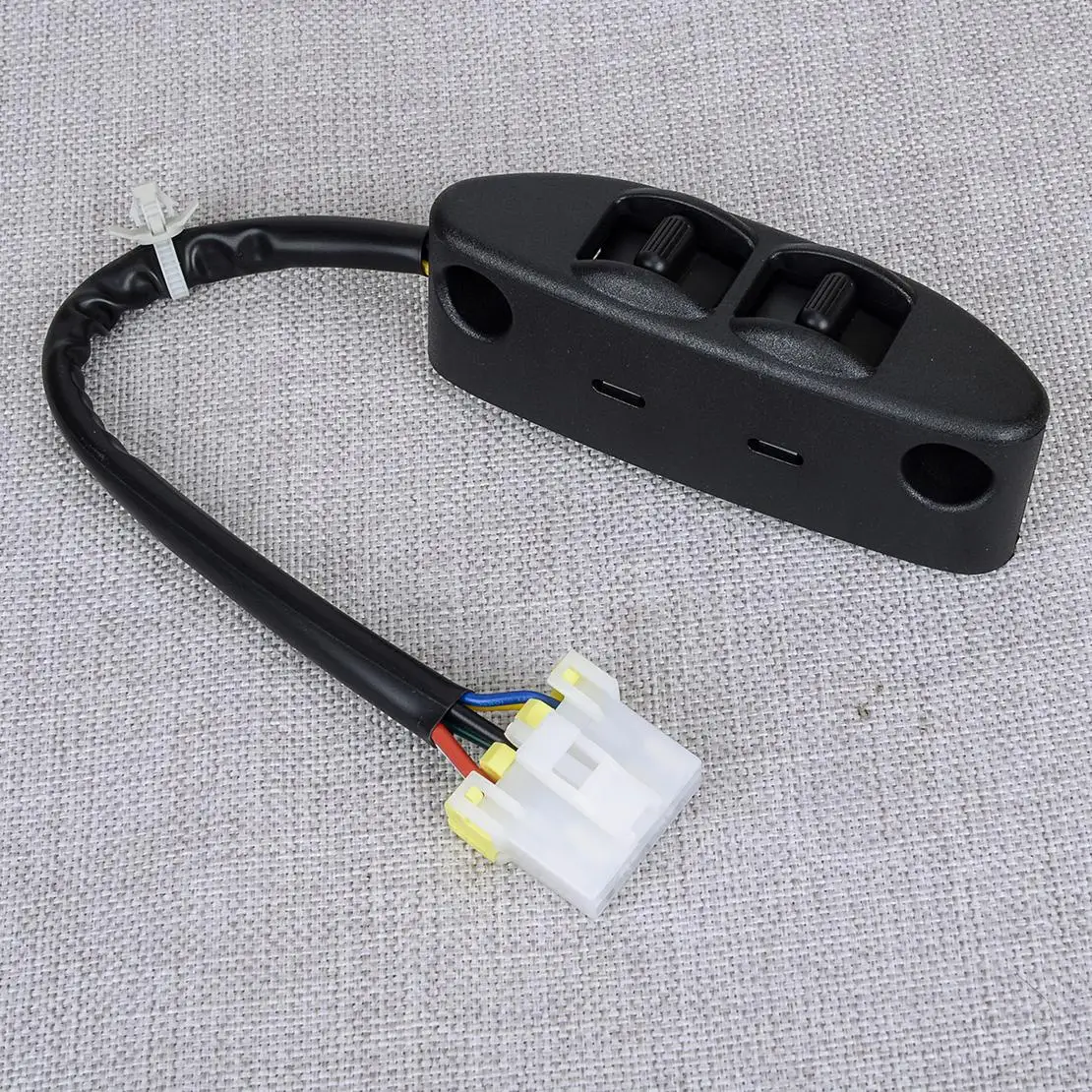 

Переключатель сиденья с левой стороны водителя, подходит для Nissan 350Z Fairlady V6 2003-2008 87066-CD001 87066-CD000