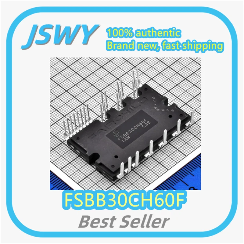 

（1/5pieces）FSBB30CH60F FSBB30CH60 MODULE Imported disassembled module package on the machine Authentic original brand new spot
