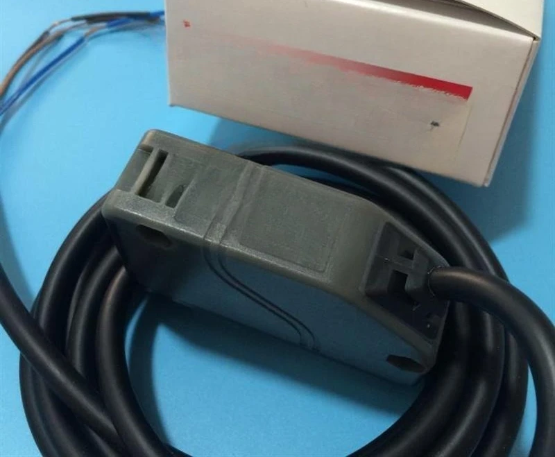EQ-22/EQ-23/EQ-24/PN Photoelectric Switch Sensor EQ-34 Car Accessories Sublimation Blanks Garden Tools