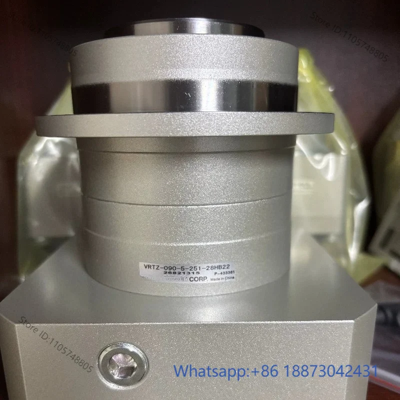 Planetary gear VRT090/110/140 gear reducer VRTZ - 090-5-251 - 28 HB 22 VRTZ-110L-5-F3-002-35