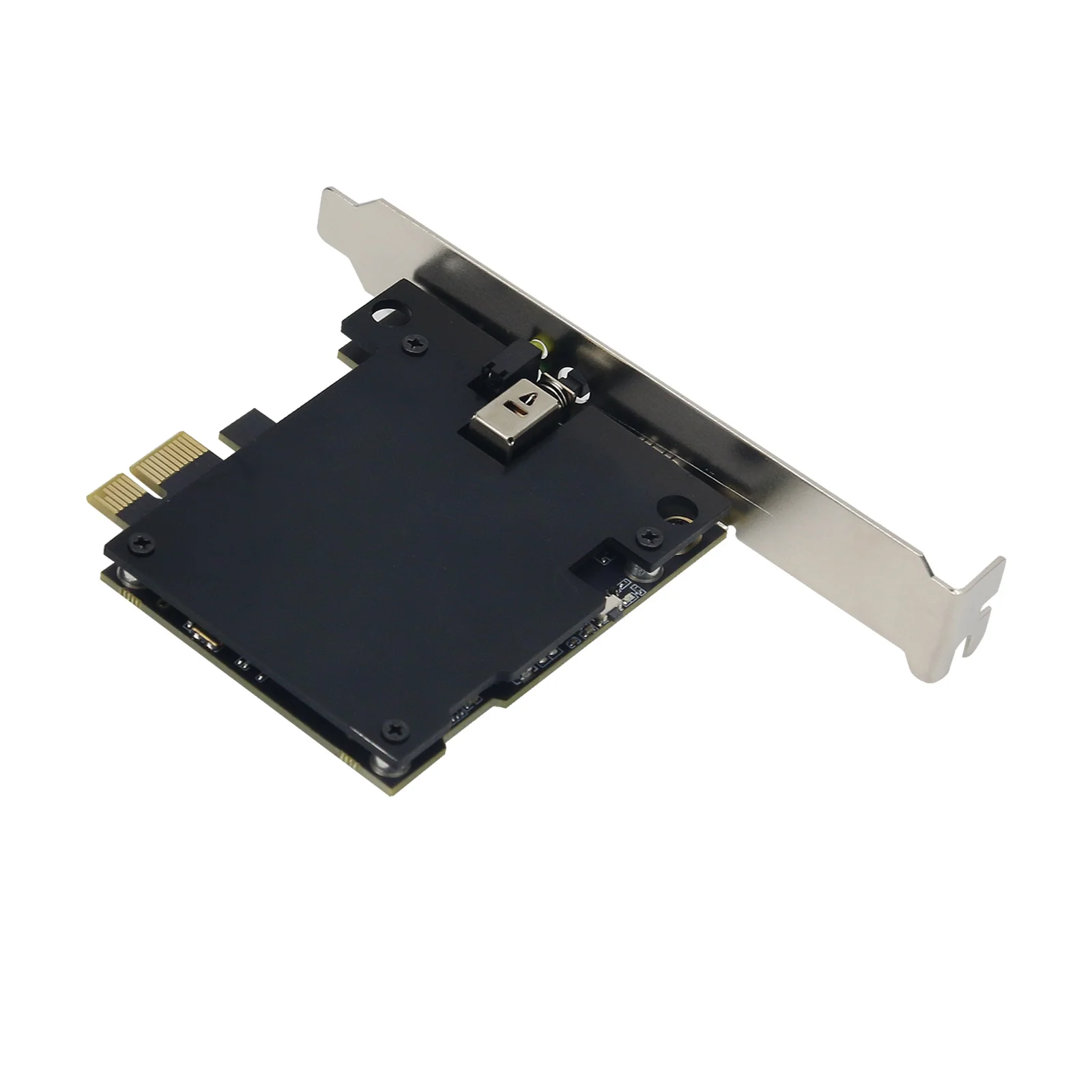 NUEVA Tarjeta DMA P1 de Acceso Directo a Memoria, Solución Clutch-Solution Enigma Ranger SCREAMER para LeetDMA