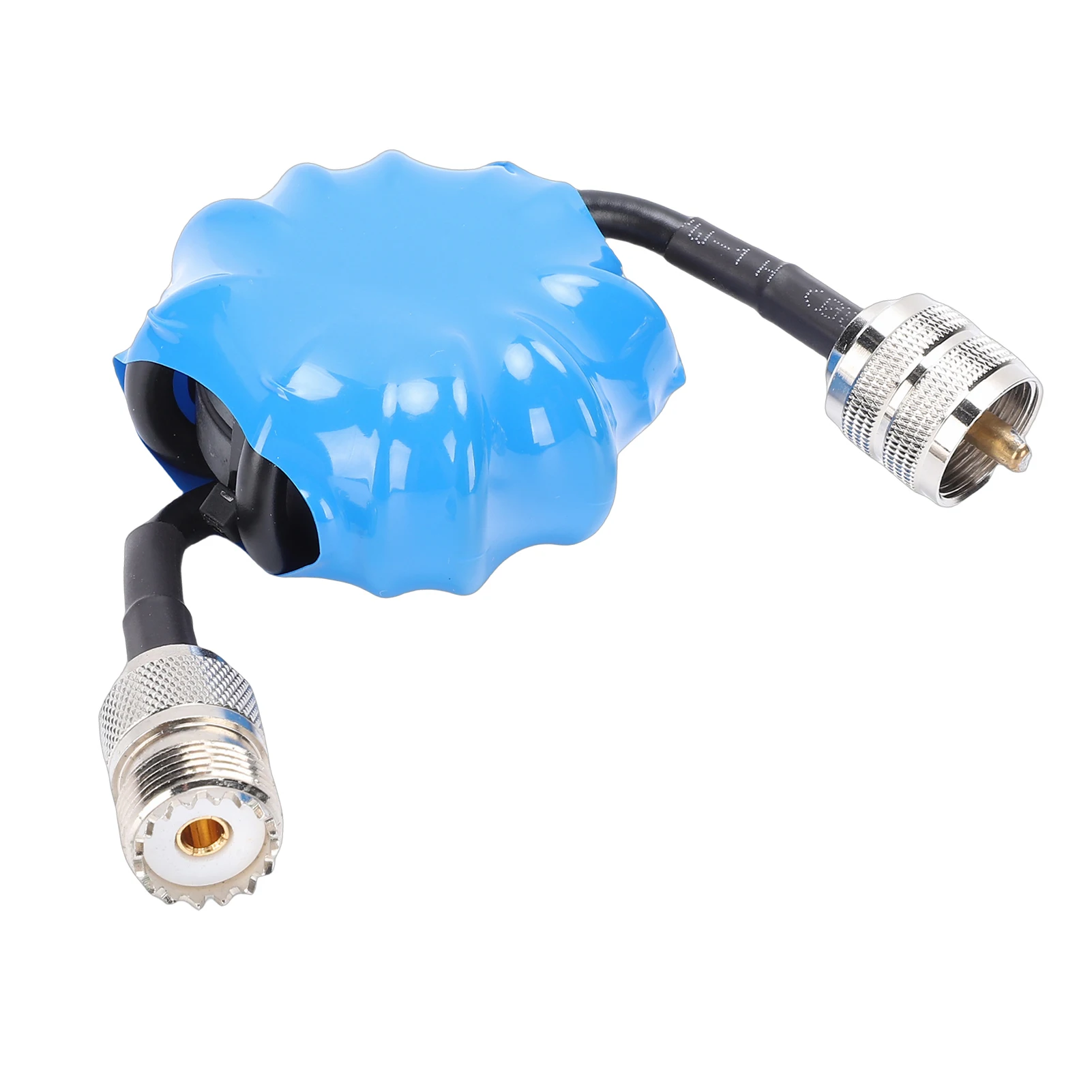 Shortwave Balun Sho…