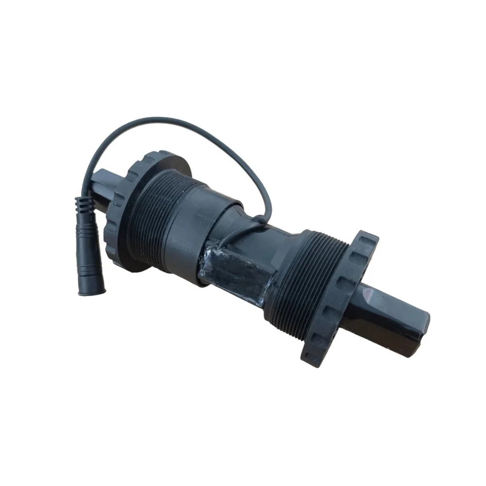 4.5V-5.5V 6-pin Cadence Sensor For Electric Drive Motor Assistance, 6PIN Connector With UART Protocol 32 Pulses/ For Revolution