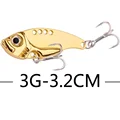 3g - Gold