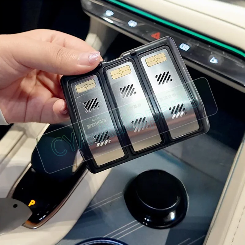 ZEEKR 001 009 9X MIXインテリジェントカー - Car Fragrance Diffuser のレビューと価格
