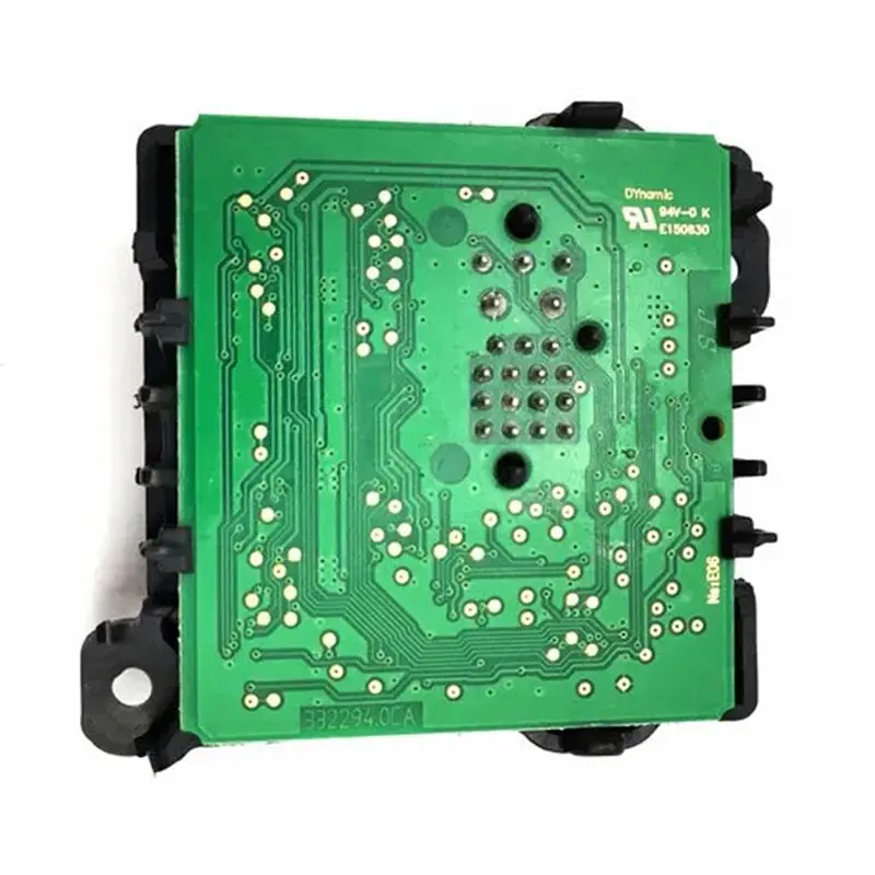 Car Adaptive Headlight Driver Module Control Unit 63117180829 For BMW X1 1 Series E81 E87 E82 E84 E88 2006-2013-A61E